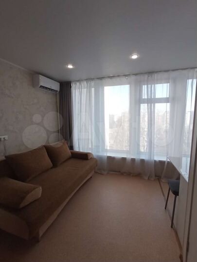 Квартира-студия, 14 м², 7/9 эт.