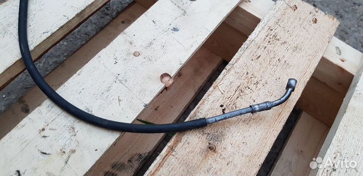 Шланг Задний Bmw s1000rr 2017 34 32 8 548 850