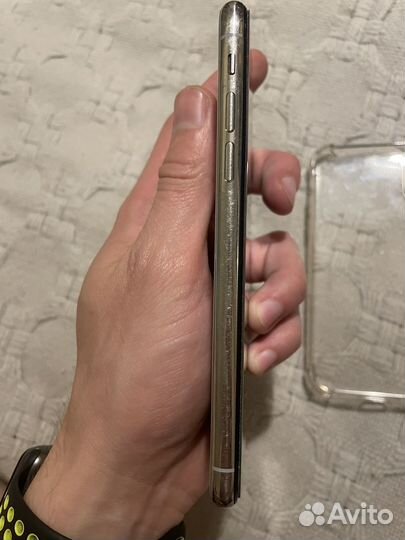 iPhone X 256 gb