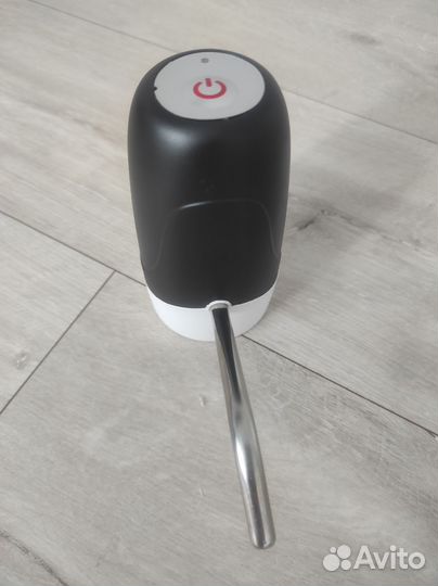 Электрическая помпа для воды