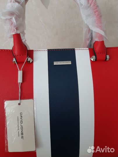 Новая женская сумка