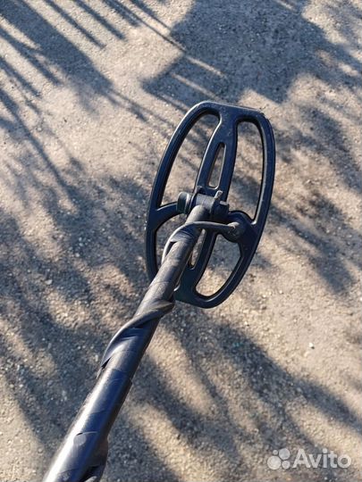 Металлоискатель quest x5