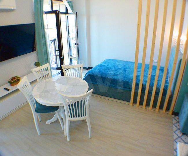 Квартира-студия, 32 м², 9/10 эт.