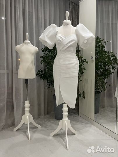 Индивидуальный пошив женской одежды