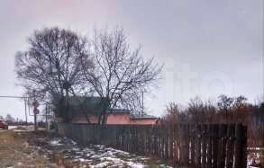Участок 14,5 сот. (ИЖС)