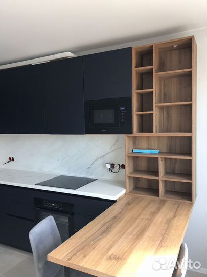 Кухонный гарнитур от производителя