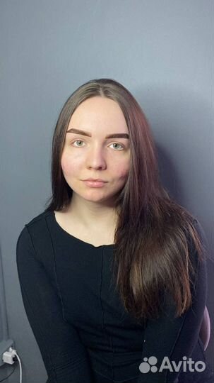 Мастер бровист