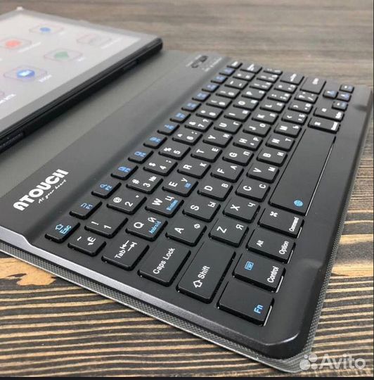 Планшет atouch x19 pro
