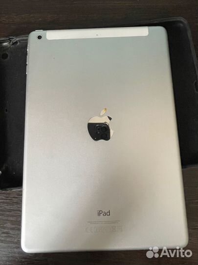 iPad air 16gb A1475