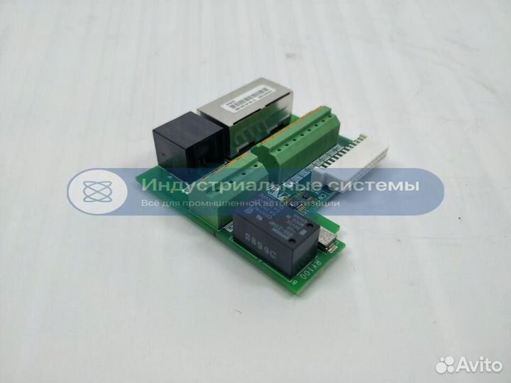 Модуль расширения Schneider Electric VW3A31208