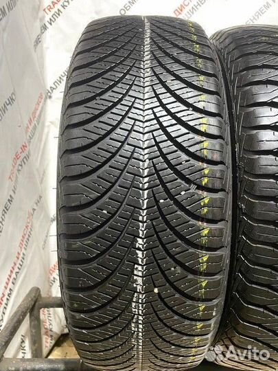 Goodyear Vector 4Seasons 195/55 R16 87H