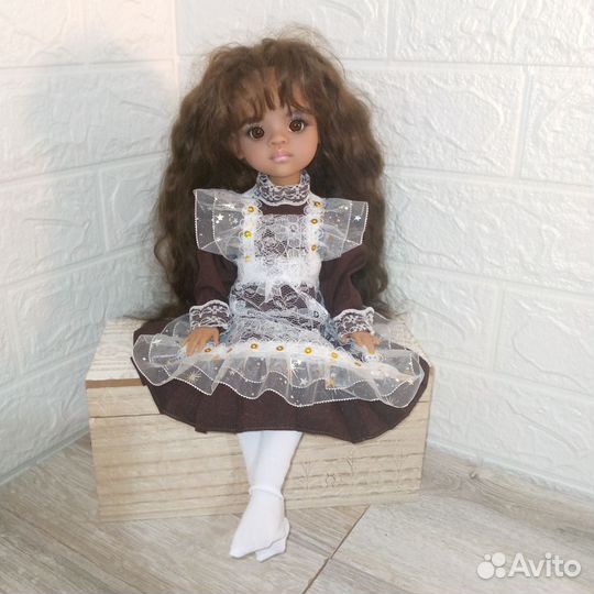 Одежда для Паола рейна