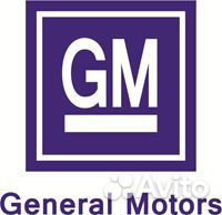 General motors деталь ремень грм