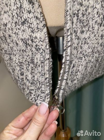 Обучение вязанию спицами