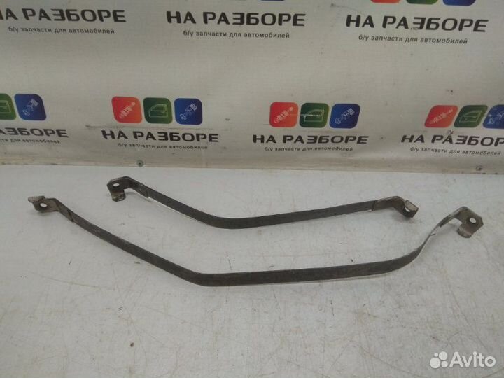 Топливный бак Nissan Note E11 1.6 2007