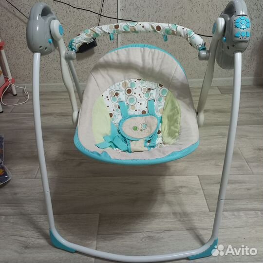 Детские качели