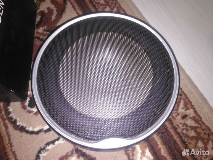 Автомагнитола pioneer бу с динамиками