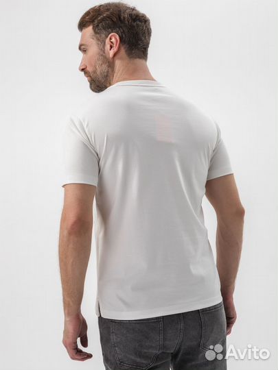 Футболка Hermes