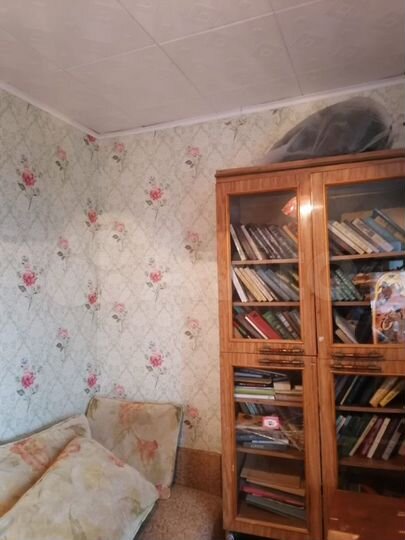 2-к. квартира, 48 м², 2/2 эт.