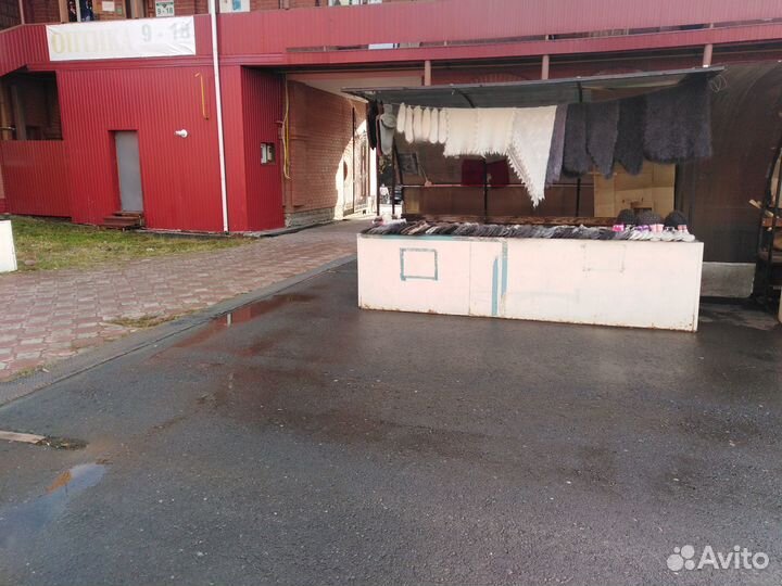 Пуховые шали косынки варежки носки