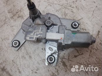 Моторчик стеклоочистителя задний