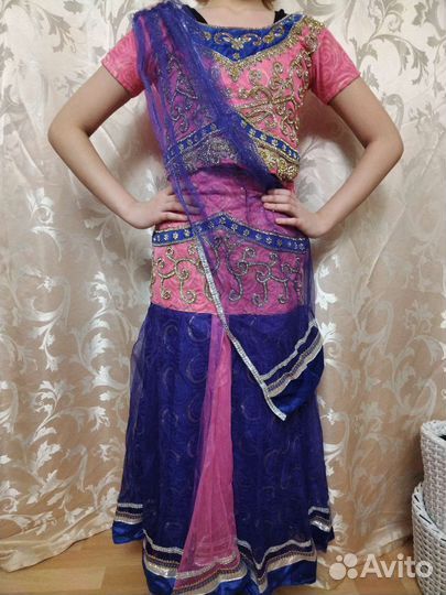 Костюм для танцев