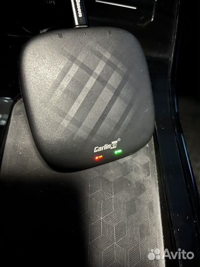 Carlinkit tbox 4/64 CPC-200