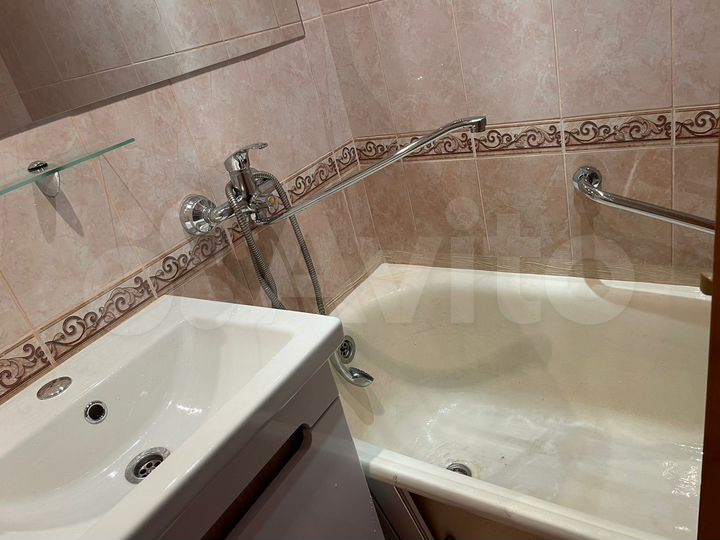 1-к. квартира, 35 м², 8/9 эт.