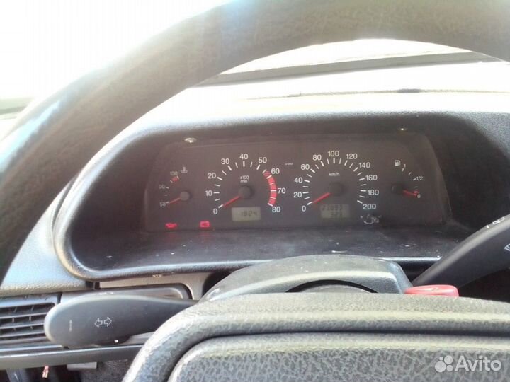 ВАЗ 2114 Samara 1.5 МТ, 2004, 239 000 км