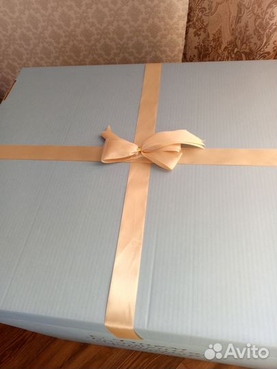 Коробка сюрприз