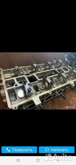 Гбц форд фокус 3 1.8