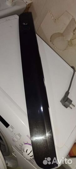 Накладка двери багажника nissan qashqai j10