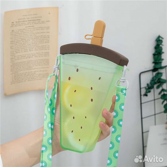 Бутылка для воды детская