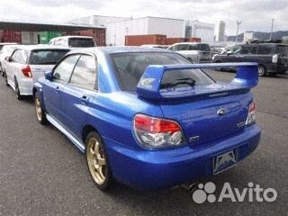 Датчик кислородный Тестирован Subaru Impreza wrx G