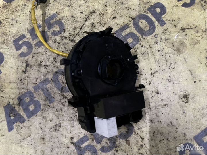 Механизм подрулевой для SRS Hyundai Solaris