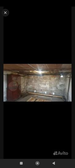 Гараж, 24 м²