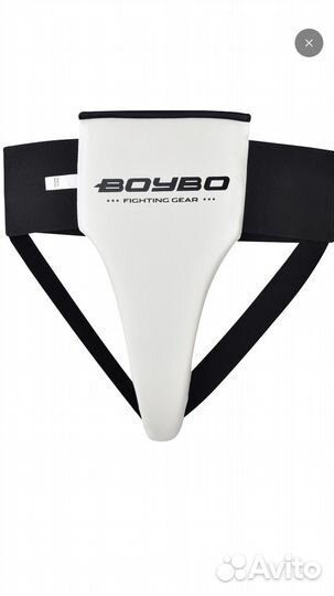 Защита паха женская