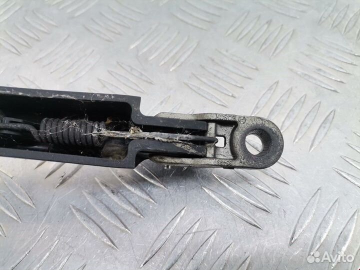 Щеткодержатель задний Ford Kuga 2011 1462915