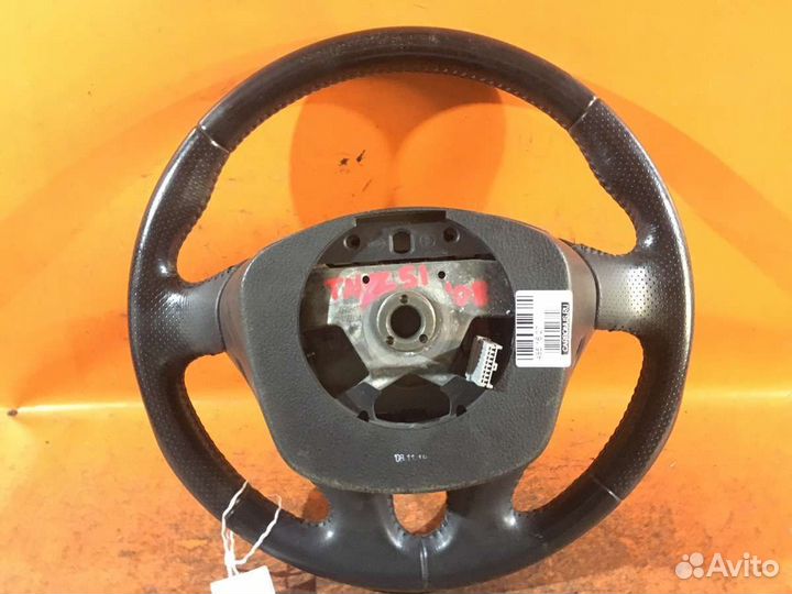 Руль Nissan Murano TNZ51