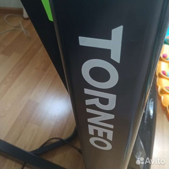 Беговая дорожка Torneo Magic T-411