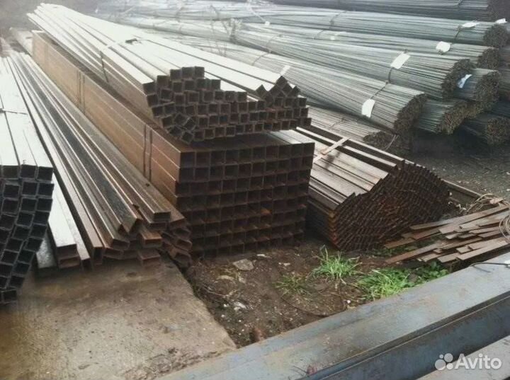 Швеллер 14мм