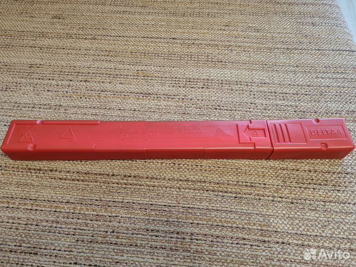 Знак аварийной остановки Vag новый