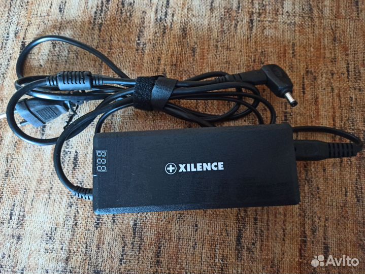 Блок питания для ноутбука