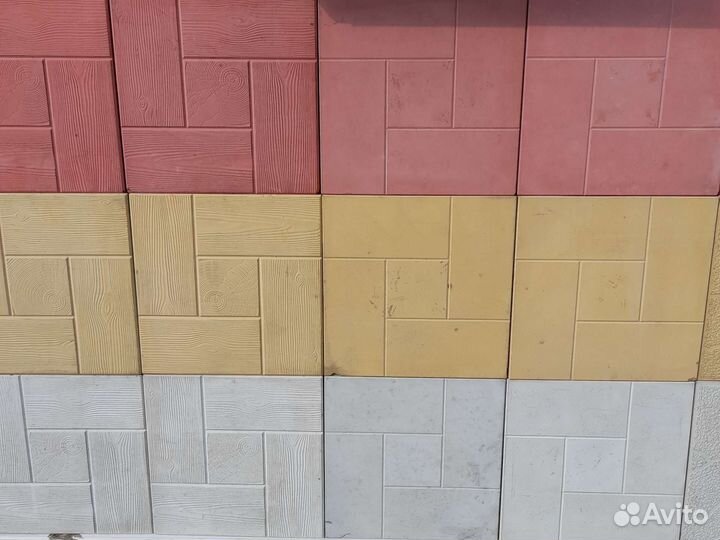 Рабочий на производство декоротивного бетона