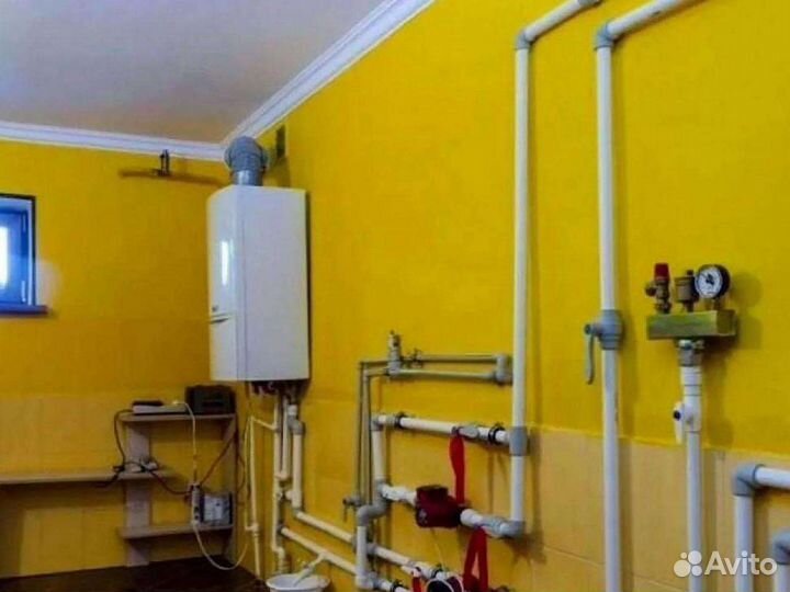 Услуги сантехника засоры унитазы смесители