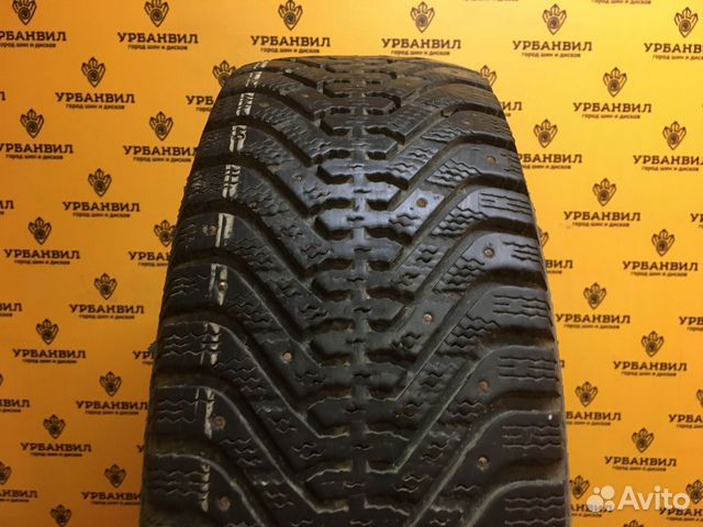 Goodyear UltraGrip 500 215/65 R16 98T