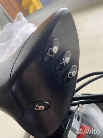 Thrustmaster t flight hotas x v2