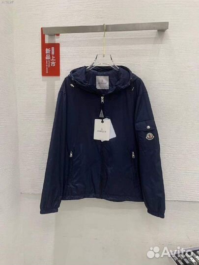 Куртка moncler