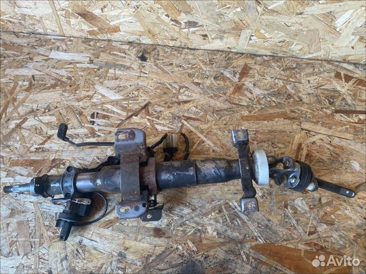 Колонка рулевая Nissan Maxima