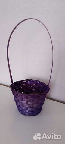 Корзина для цветов